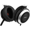 Jabra EVOLVE 80 UC Stereo Headset Product Image 3