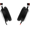 Jabra EVOLVE 80 UC Stereo Headset Product Image 4