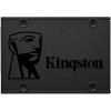 Kingston SSDNow A400 120GB 2.5in SATA III SSD SA400S37/120G Product Image 2