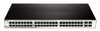 D-Link DGS-1210-52 52-Port Gigabit WebSmart Switch with 48 UTP and 4 SFP Ports Main Product Image