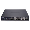 QNAP QSW-1208-8C 10GbE 12 Port Unmanaged Switch Product Image 7