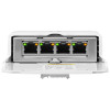 Ubiquiti NanoSwitch Outdoor 4-Port PoE Passthrough Switch Product Image 5