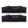 G.Skill Ripjaws V 128GB (4x 32GB) DDR4 2666MHz CL18 Memory - Black Product Image 5