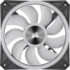 Corsair iCUE QL120 RGB 120mm PWM Fan - Three Pack with Lighting Node CORE Product Image 4