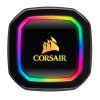 Corsair iCUE H150i RGB PRO XT 360mm Liquid CPU Cooler Product Image 5