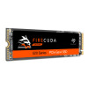 Seagate FireCuda 520 500GB NVMe M.2 2280-D2 SSD - ZP500GM3A002 Product Image 3