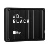 Image for Western Digital WD Black 4TB P10 Game Drive WDBA3A0040BBK AusPCMarket