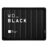 Western Digital WD Black 4TB P10 Game Drive WDBA3A0040BBK Product Image 5
