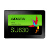 Image for Adata Ultimate SU630 480GB 2.5in SATA 3D QLC SSD AusPCMarket