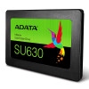 Adata Ultimate SU630 480GB 2.5in SATA 3D QLC SSD Product Image 2