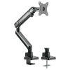 Image for Brateck Single Monitor Aluminium Slim Mechnical Spring Monitor Arm - 17in-32in AusPCMarket