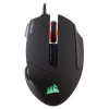 Corsair Scimitar RGB Elite Optical Gaming Mouse - Black Product Image 15