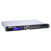 QNAP QGD-1600P-4G 16 Port Gigabit PoE Managed Switch with SFP Combo Ports Product Image 4