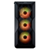 Cooler Master MasterBox TD500 ARGB TG Mid-Tower ATX Case - Crystal Product Image 7