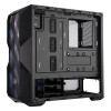 Cooler Master MasterBox TD500 ARGB TG Mid-Tower ATX Case - Mesh Product Image 6