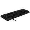 Logitech G512 Carbon RGB Mechanical Gaming Keyboard - GX Red Linear Product Image 5