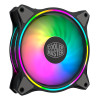 Cooler Master MF120 Halo ARGB 120mm Case Fan - 3 Pack with Controller Product Image 6