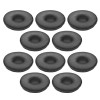 Image for Jabra BIZ2400 II Large Leatherette Ear Cushion - 10 Pack AusPCMarket