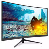 Philips 322M8CZ 32in 165Hz Full HD 1ms Curved FreeSync Gaming Monitor Product Image 2