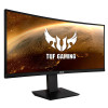 Asus TUF Gaming VG35VQ 35in 100Hz WQHD 1ms FreeSync Curved Gaming Monitor Product Image 5