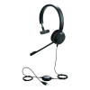 Image for Jabra Evolve 20SE UC Mono Headset AusPCMarket