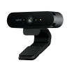 Product image for Logitech BRIO 4k Ultra HD USB-C Webcam AusPCMarket