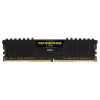 Corsair Vengeance LPX 16GB (1x 16GB) DDR4 3000MHz C16 Memory - Black Product Image 2