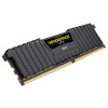 Corsair Vengeance LPX 16GB (1x 16GB) DDR4 3000MHz C16 Memory - Black Product Image 3