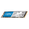 Image for Crucial P2 250GB NVMe M.2 PCIe 3D NAND SSD CT250P2SSD8 AusPCMarket