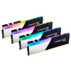 Image for G.Skill Trident Z Neo 128GB (4x 32GB) DDR4 3600MHz Memory AusPCMarket