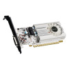 Galax GeForce GT 1030 EX OC White 2GB Video Card Product Image 5