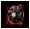 Thermaltake Riing 14 High Static Pressure 140mm Red LED Fan Product Image 2