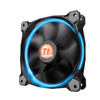 Thermaltake Riing 14 RGB 140mm High Static Pressure LED Radiator Fan (3-Pack) Product Image 2