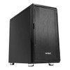 Image for Antec P5 Ultimate Silent Mini-Tower Micro-ATX Case AusPCMarket