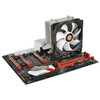 Thermaltake Contac Silent 12 CPU Cooler Product Image 4