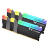 Image for Thermaltake TOUGHRAM RGB 16GB (2x8GB) DDR4 3600MHz Memory - Black AusPCMarket