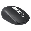 Logitech Wireless Mouse M585 Multi-Device Mouse Graphite Product Image 3