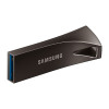 Image for Samsung MUF-64BE4/APC 64GB USB 3.0 BAR Plus Flash Drive - Titan Gray AusPCMarket