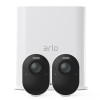 Image for Arlo Ultra 4K UHD Wire-Free Security Camera System - 2 Cameras AusPCMarket