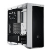 Cooler Master MasterBox 5 Windowed Mid Tower Case - White Product Image 3