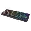 Cougar Puri RGB TKL Mechanical Gaming Keyboard - Cougar Blue Switches Product Image 6