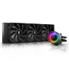 Image for Deepcool Castle 360EX RGB AIO CPU Liquid Cooler AusPCMarket