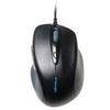 Image for Kensington Pro Fit Wired Full-Size USB Optical Mouse AusPCMarket