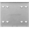 Kingston 2.5in to 3.5in Metallic SSD Bracket Adapter with Screws Product Image 2