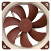 Noctua NF-A14 140mm PWM 1500RPM Fan Product Image 2