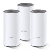 Image for TP-Link Deco E4 AC1200 Whole Home Mesh Wi-Fi Router System - 3 Pack AusPCMarket