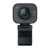 Logitech StreamCam Full HD USB-C Webcam - Graphite Product Image 2