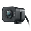 Logitech StreamCam Full HD USB-C Webcam - Graphite Product Image 5