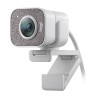 Image for Logitech StreamCam Full HD USB-C Webcam - Off-White AusPCMarket