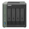 Image for QNAP TS-431KX-2G 4 Bay Turbo NAS Alpine AL-214 Quad Core 1.7GHz CPU 2GB RAM AusPCMarket